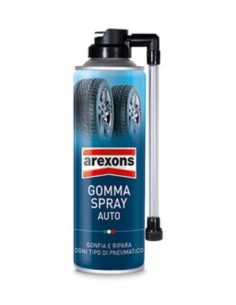 GOMMA SPRAY AREXONS DA ML 300