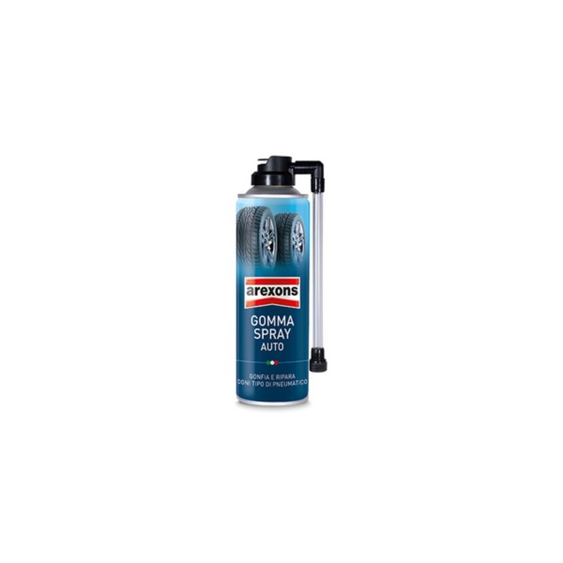 GOMMA SPRAY AREXONS DA ML 300