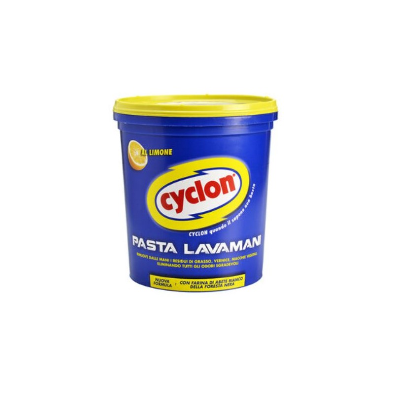 PASTA LAVAMANI KG 1
