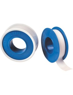 ROTOLI TEFLON DA 10 ML CONFEZIONE DA 2 PEZZI