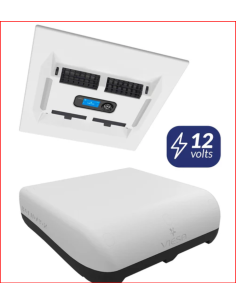 CONDIZIONATORE EVAPORATIVO VIESA HOLIDAY X 2