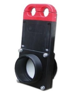 VALVOLA DI SCARICO DA 3   MASCHIO