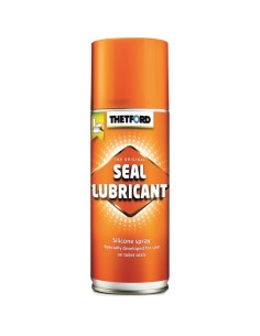 SPRAY AL SILICONE DA 200 ML THETFORD SEAL LUBRIFICANTE