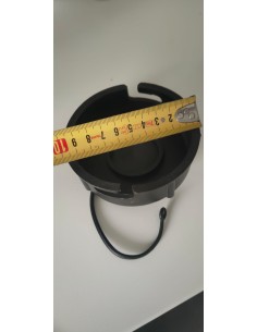 TAPPO DI RICAMBIO VALVOLA SCARICO DA 3 2