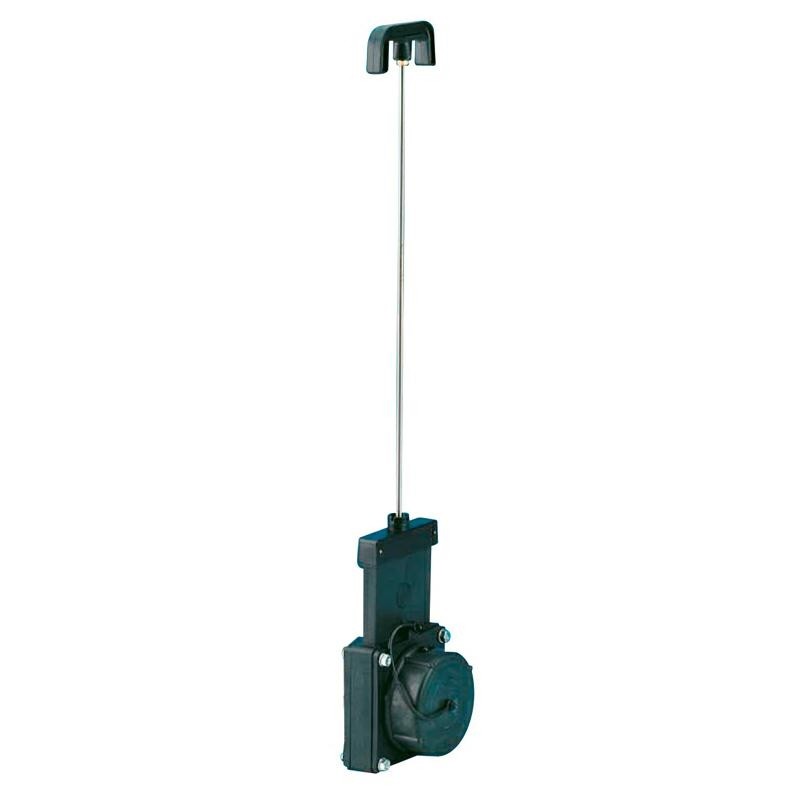 VALVOLA DI SCARICO 3 ASTA 60CM"
