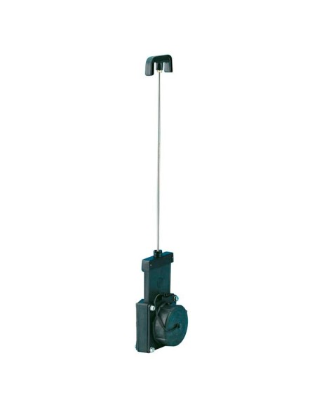 VALVOLA DI SCARICO 3 ASTA 60CM"