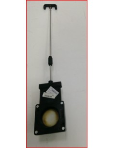 VALVOLA DI SCARICO 3 ASTA 60CM" 2