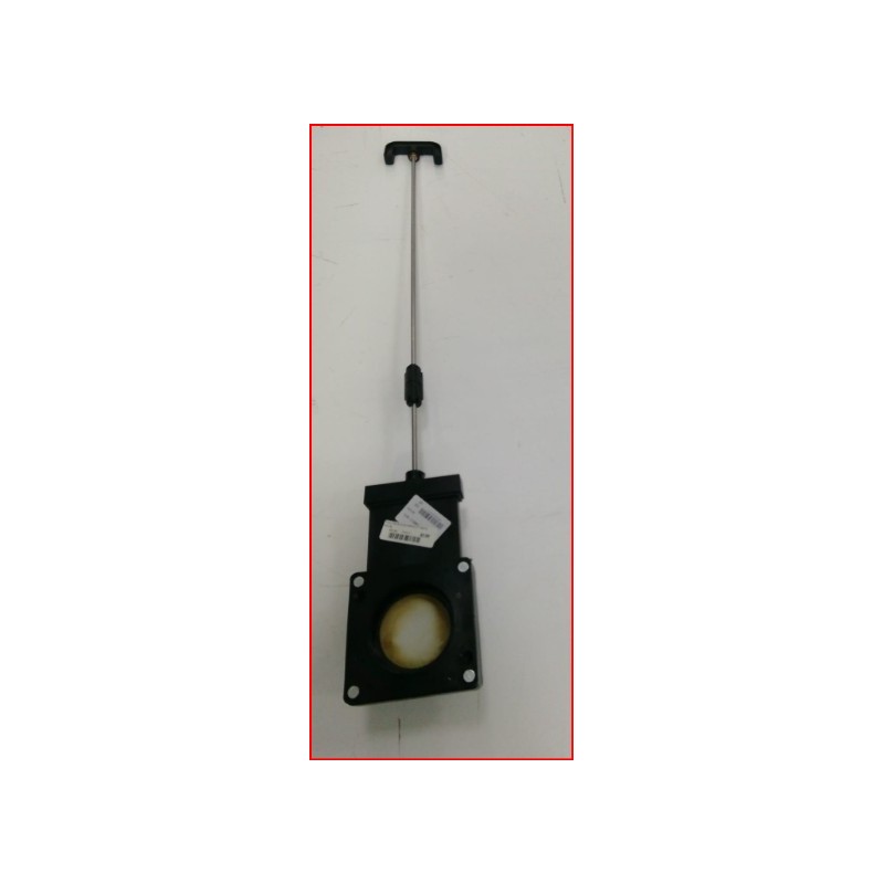 VALVOLA DI SCARICO 3 ASTA 60CM"