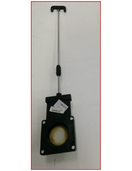 VALVOLA DI SCARICO 3 ASTA 60CM"