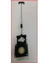 VALVOLA DI SCARICO 3 ASTA 60CM"