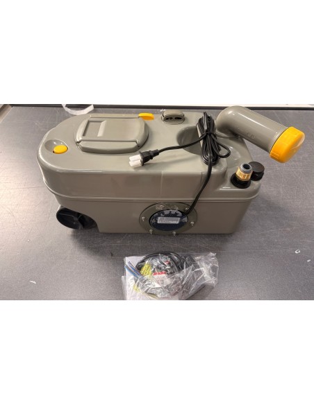 SERBATOIO C200 CON KIT DI TRASFORMAZIONE KS1000