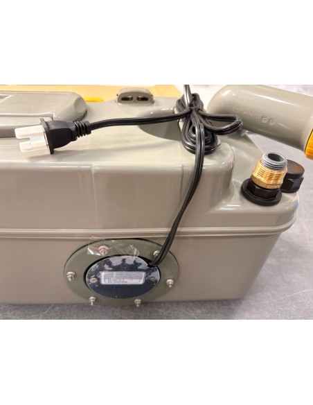 SERBATOIO C200 CON KIT DI TRASFORMAZIONE KS1000