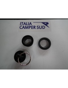 KIT DI RICABIO TAPPI SOG PER SERBATOI THETFORD C250