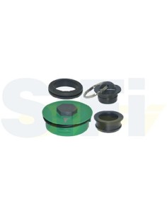 KIT DI COLLEGAMENTO SOG PER CASSETTA C220