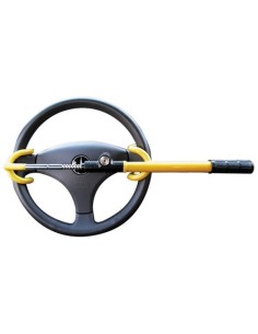 BLOCCASTERZO ANTIFURTO ELEFANT LOCK