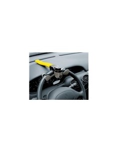 BLOCK MASTER 2000 ANTIFURTO LUSSO VOLANTE