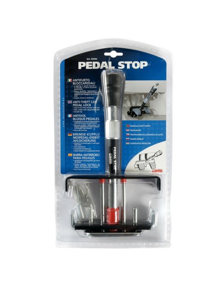 PEDAL STOP BLOCCAPEDALI