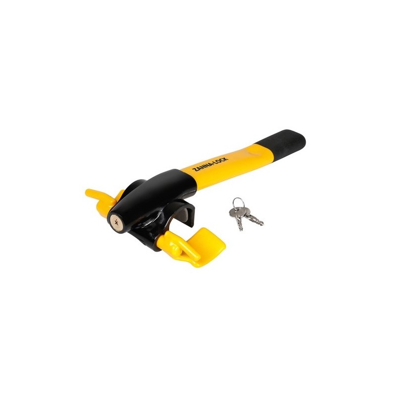 ANTIFURTO BLOCCASTERZO ZANNA-LOCK  LAMPA