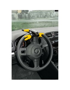 ANTIFURTO BLOCCASTERZO ZANNA-LOCK  LAMPA 2