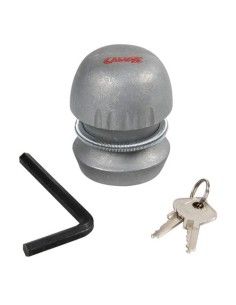 ANTIFURTO PER GIUNTO A SFERA PER CARRELLI E CARAVAN...