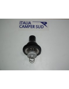 PILETTA DRITTA CRAMER DIAMETRO ATTACCO TUBO MM 39...