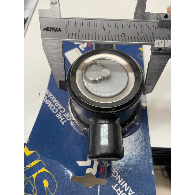SIFONE CON ATTACCO SUPPLEMENTARE CON FILTRO 39...