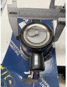 SIFONE CON ATTACCO SUPPLEMENTARE CON FILTRO 39 MM  E TAPPO