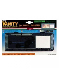 SPECCHIETTO VANITY ILLUMINATO