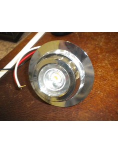 FARETTO A LED LAIKA