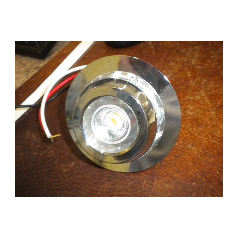 FARETTO A LED LAIKA