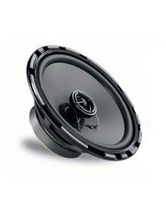 ALTOPARLANTI ALPHA DIAM. 165 MM 60 WATT