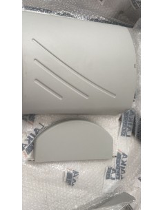 PATTUMIERA LAIKA CON COPERCHIO