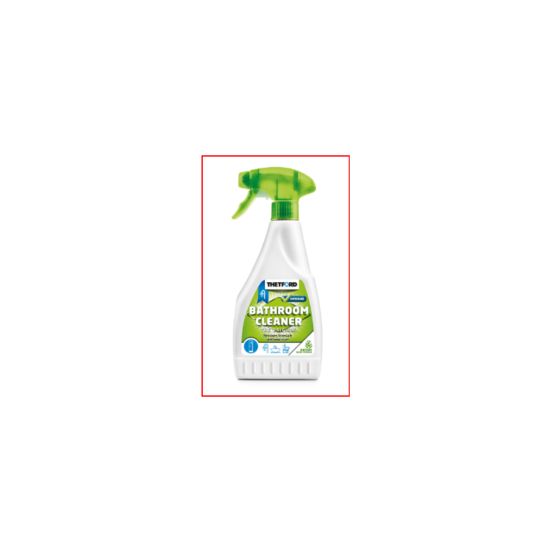 DETERGENTE BAGNO THETFORD