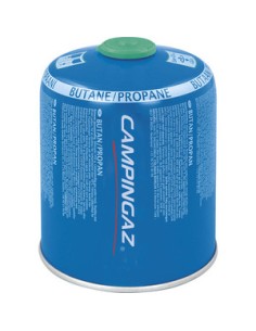 CARTUCCIA GAS 450 GR