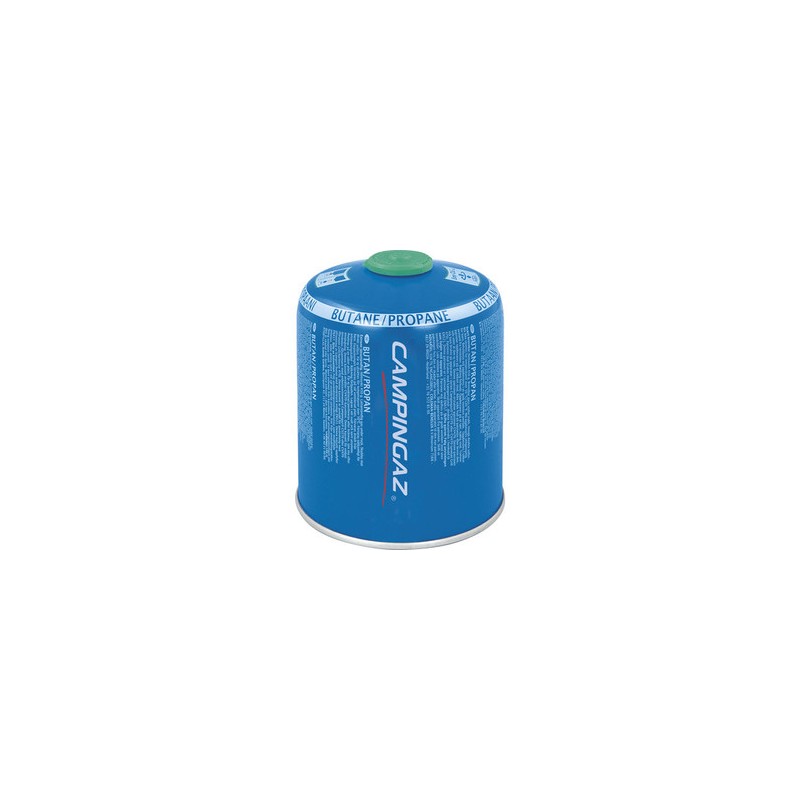 CARTUCCIA GAS 450 GR