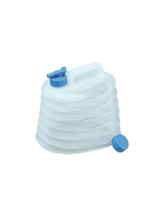 TANKY TANICA A SOFFIETTO CON RUBINETTO 5 LT