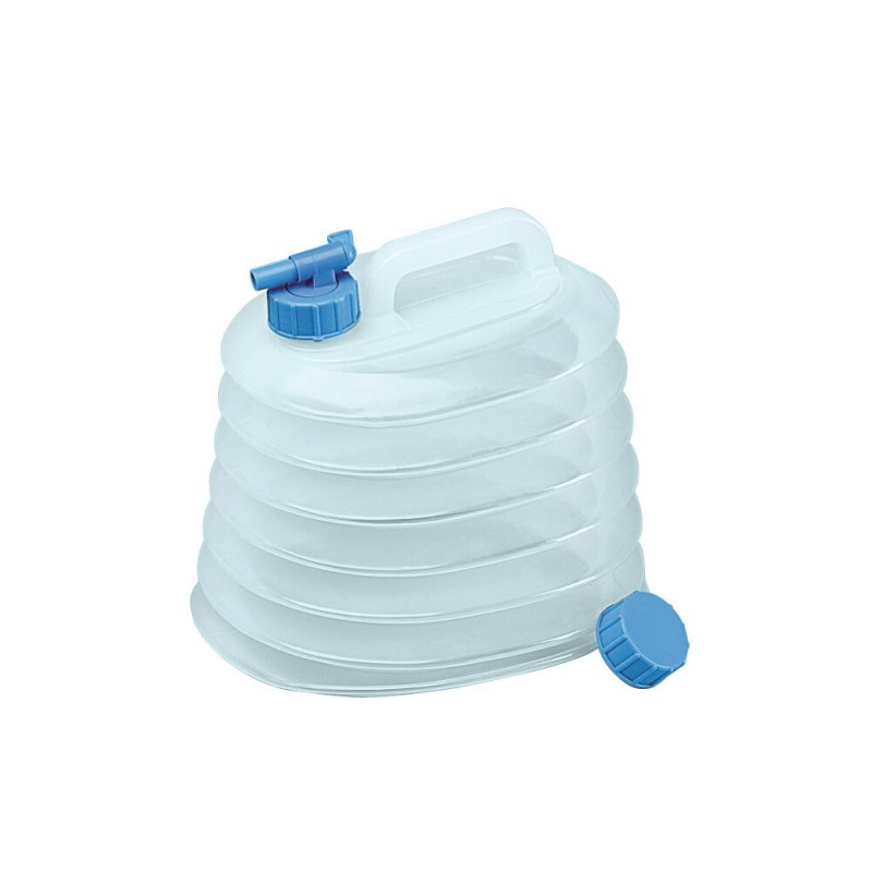 TANKY TANICA A SOFFIETTO CON RUBINETTO 5 LT