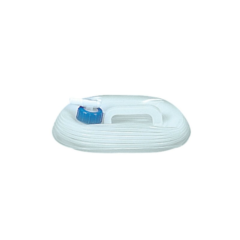 TANKY TANICA A SOFFIETTO CON RUBINETTO 5 LT