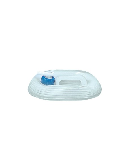 TANKY TANICA A SOFFIETTO CON RUBINETTO 5 LT