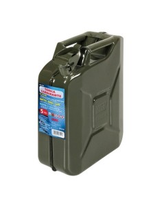 TANICA FERRO LT 5 TIPO MILITARE