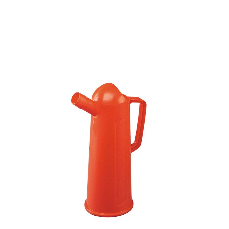 TRAVASATORE ARANCIO 1 LT