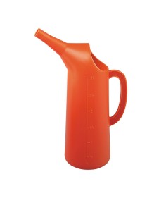 TRAVASATORE ARANCIO LT 3