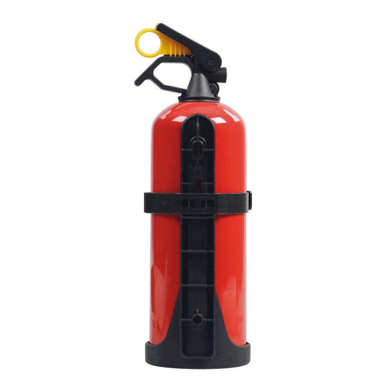 ESTINTORE OMOLOGATO DA 1 KG PER CAMPER CARAVAN...