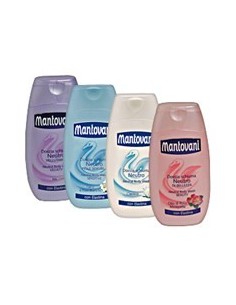 SAPONE LIQUIDO IGIENE INTIMA MANTOVANI DA 200 ML...