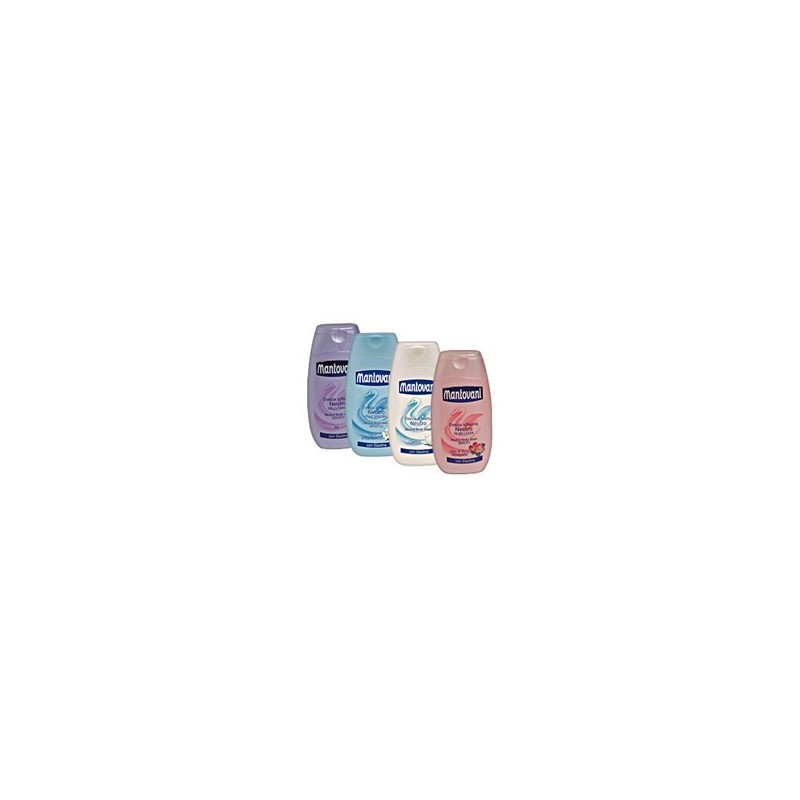 SAPONE LIQUIDO IGIENE INTIMA MANTOVANI DA 200...