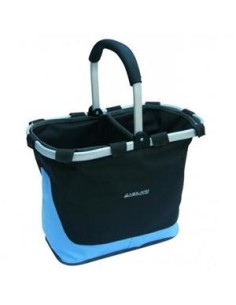 CESTO PIEGHEVOLE  45 L IN ALLUMINIO MARCA MIDLAND
