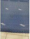 SEDIA PIEGHEVOLE BLU MIDLAND