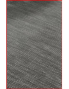 POLTRONA MULTIPOSIZIONE MIDLAND COLORE GRIGIO 2