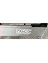 POLTRONA MULTIPOSIZIONE MIDLAND COLORE GRIGIO