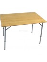 TAVOLO PIEGHEVOLE 120X70 CM BAMBOO